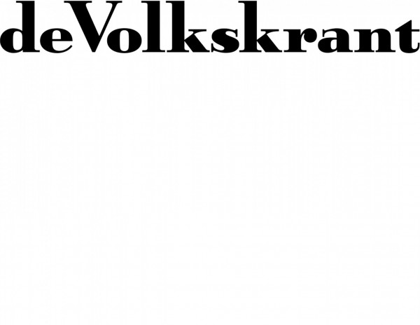 Daily Newspaper de Volkskrant Reviews Expansion Rietveld Academie and Sandberg Instituut